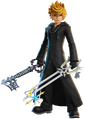 Roxas
