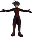 Vanitas [KH 3D]