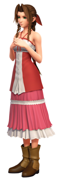 File:Aerith KHIIIRM.png
