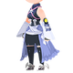 Aqua set