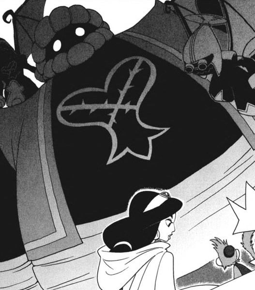 File:Fat Bandit KH Manga.png