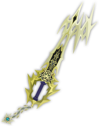 Gula's Keyblade KHMOM.png