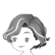 Female Illusionist Style hairstyle
