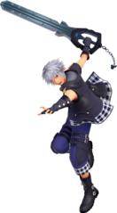 Gallery:Riku - Kingdom Hearts Wiki, the Kingdom Hearts encyclopedia