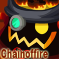 Chainoffire's staff icon