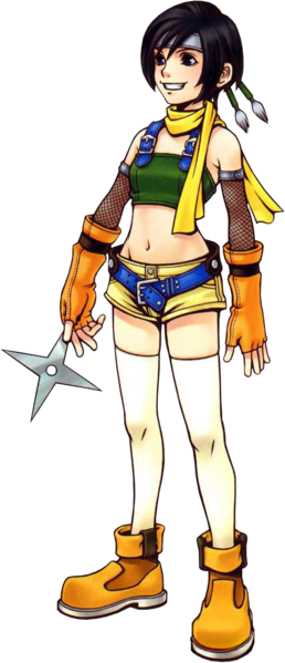File:Yuffie (Art).png