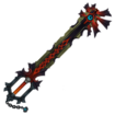 Weapons (KHBBS) - Kingdom Hearts Wiki, the Kingdom Hearts encyclopedia