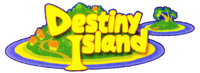 Destiny Islands Logo KHII.png
