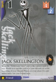 41: Jack Skellington (C)