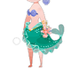 Ariel set