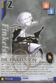 46: Dr. Finkelstein (R)