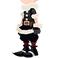 the Halloween Santa Sora Costume (ハロウィンサンタソラコス, Harowin Santa Sora kosu?) clothes