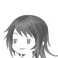 the TWEWY Shiki Style (すばせかシキスタイル, Su ba se ka Shiki sutairu?) hairstyle