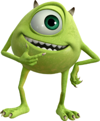 Monstropolis - Kingdom Hearts Wiki, the Kingdom Hearts encyclopedia