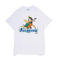 Atlantica Goofy T-shirt (White) X-Large.png