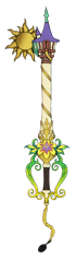 Ever After - Kingdom Hearts Wiki, the Kingdom Hearts encyclopedia
