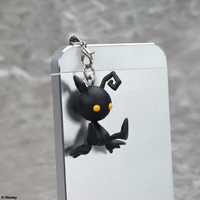 Kingdom Hearts Character Strap figure