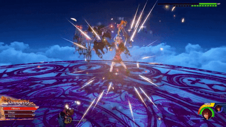 Seven Wishes KHIIIRM.gif