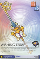 83: Wishing Lamp (U)