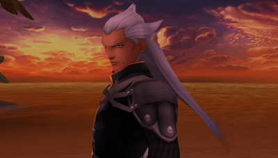Ansem, Seeker of Darkness - Kingdom Hearts Wiki, the Kingdom Hearts ...