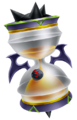 The Chrono Twister in Kingdom Hearts Birth by Sleep.
