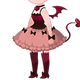 Devious Lady set