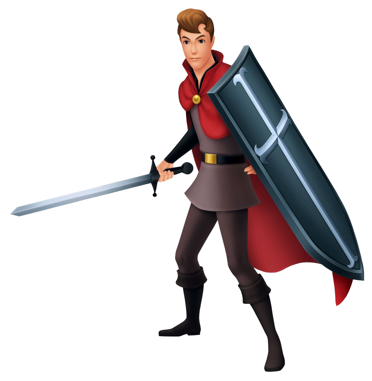 Prince Phillip - Kingdom Hearts Wiki, the Kingdom Hearts encyclopedia