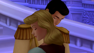 Prince Charming - Kingdom Hearts Wiki, the Kingdom Hearts encyclopedia