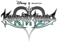Kingdom Hearts Union X Logo KHUX.png