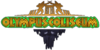 Olympus Coliseum Logo KHII.png