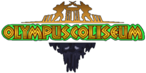 Olympus Coliseum Logo KHII.png