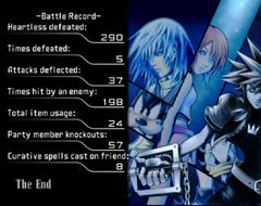 Category:Kingdom Hearts Final Mix gameplay images - Kingdom Hearts Wiki ...
