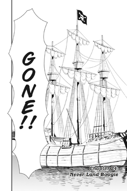 Chapter 24 - Never Land Boogie (Front) KHD Manga.png