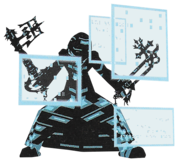 Gallery:Data-Roxas - Kingdom Hearts Wiki, the Kingdom Hearts encyclopedia