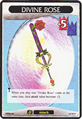 41: Divine Rose (C)