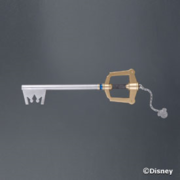 Master Arms - Kingdom Hearts Wiki, the Kingdom Hearts encyclopedia