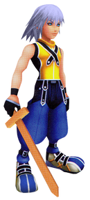 Riku (Battle) KH.png