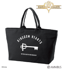 Zip Tote Bag AMNIBUS.png