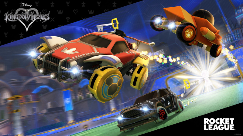 File:Promotional Art Rocket League.png
