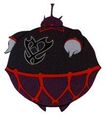 Tank Toppler - Kingdom Hearts Wiki, the Kingdom Hearts encyclopedia