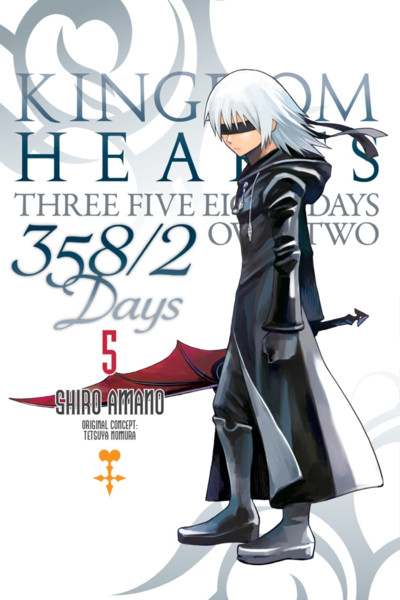 File:Kingdom Hearts 358-2 Days (English) Manga 5.png