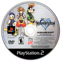 North American disc