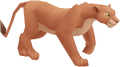 A Lioness [KH II]