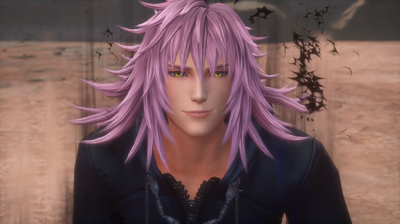 Marluxia - Kingdom Hearts Wiki, the Kingdom Hearts encyclopedia