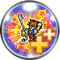 Soul Break icon from Final Fantasy Record Keeper