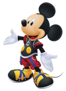 Memory Archive - Kingdom Hearts Wiki, the Kingdom Hearts encyclopedia