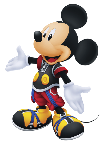 File:Mickey Mouse KHRECOM.png