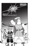 Chapter 8 - Olympus Coliseum ⑦ (Front) KHIII Manga.png
