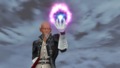 Master Xehanort opens the path to Kingdom Hearts.