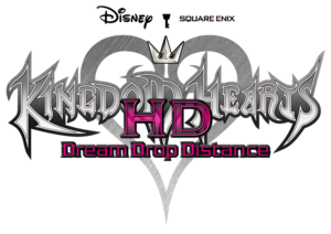 Kingdom Hearts Dream Drop Distance HD Logo.png